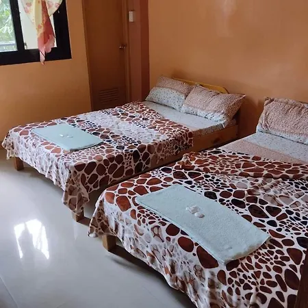 Ajjaa'S Place Sagada Exterior photo