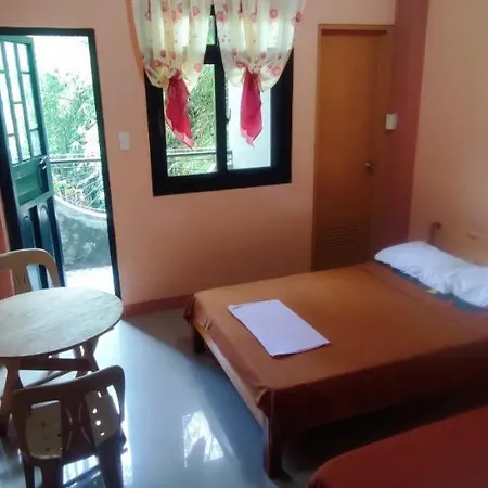 Ajjaa'S Place Sagada Exterior photo