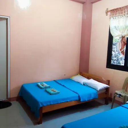 Ajjaa'S Place Sagada Exterior photo