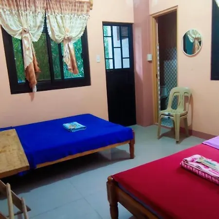 Ajjaa'S Place Sagada Exterior photo
