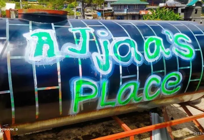 Ajjaa\'S Place