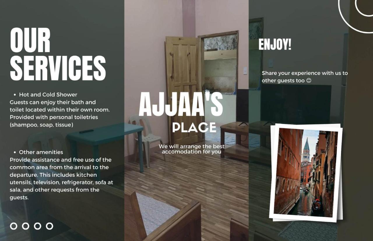 Ajjaa's Place Lodge