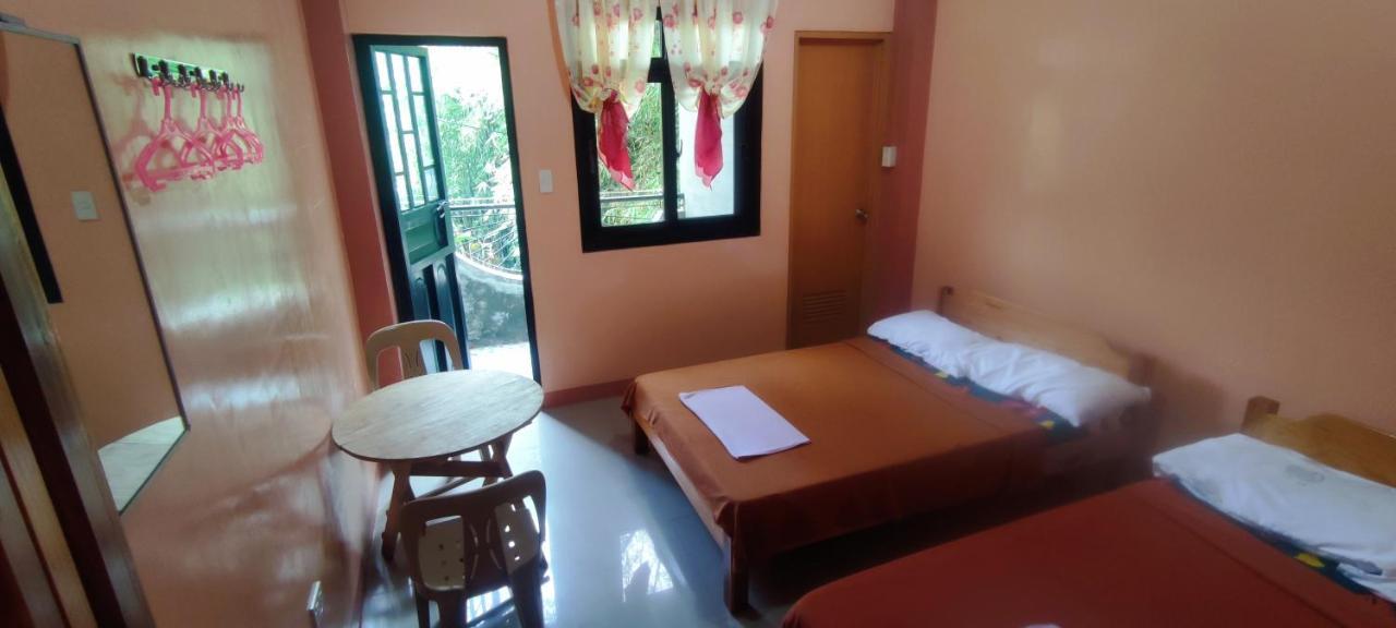 Ajjaa's Place Sagada