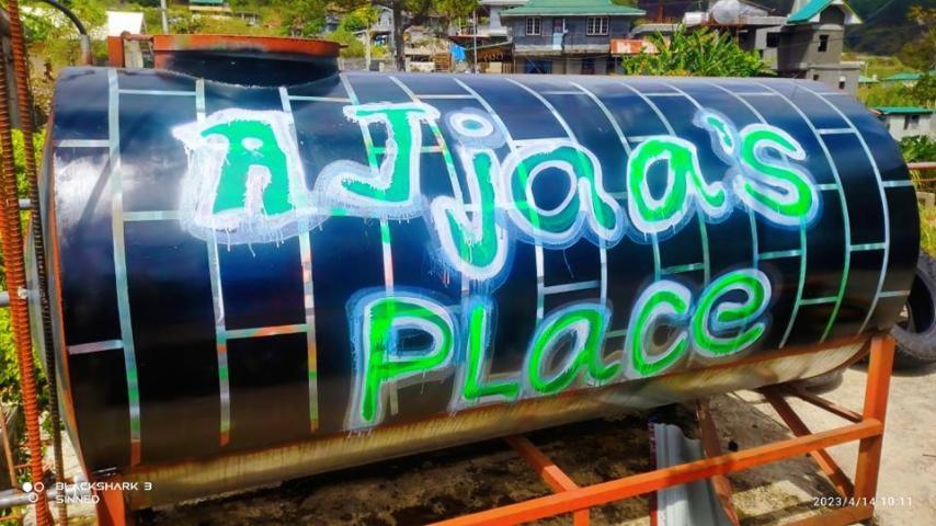 Ajjaa's Place Lodge *